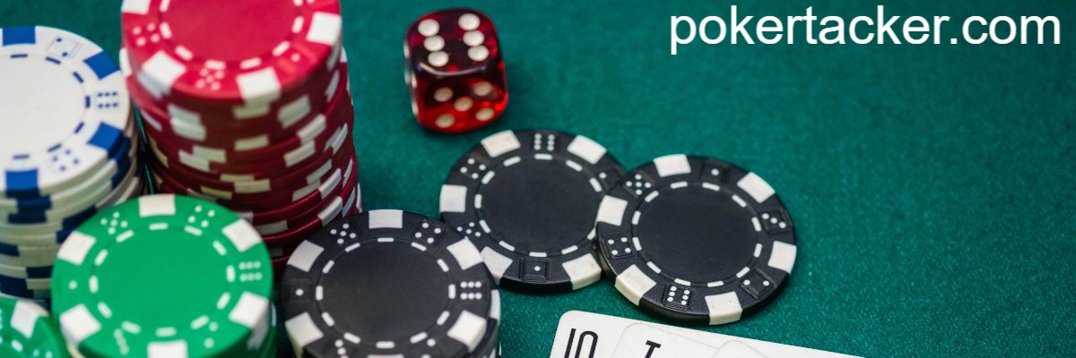 pokertacker.com